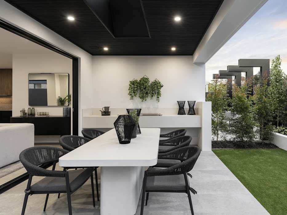 Single Storey House Design Brochures