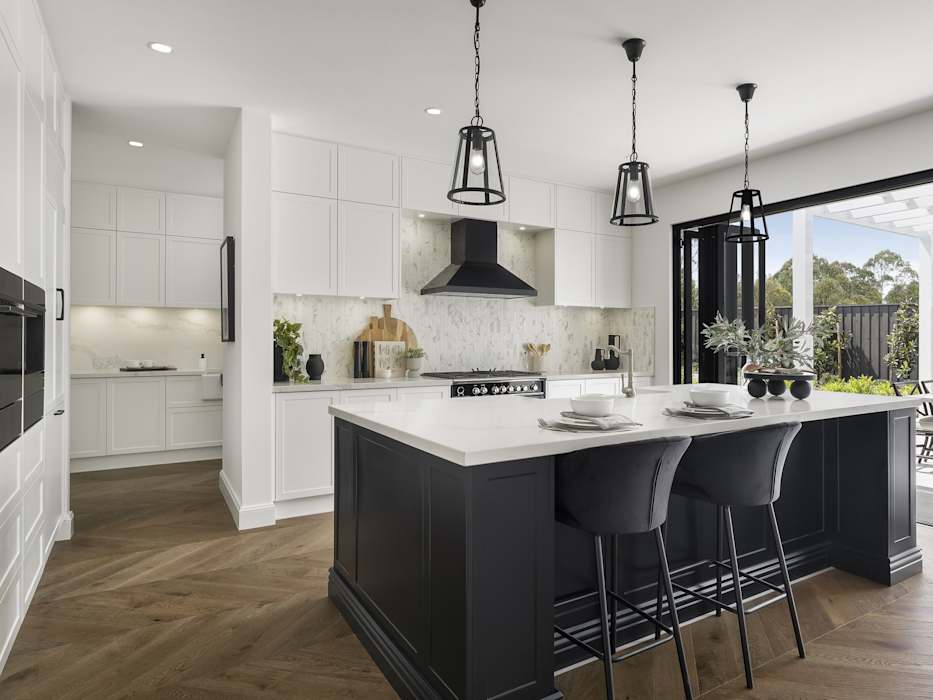 Visit Quality Modern Luxury Display Homes in NSW & ACT for Australian Home Builders