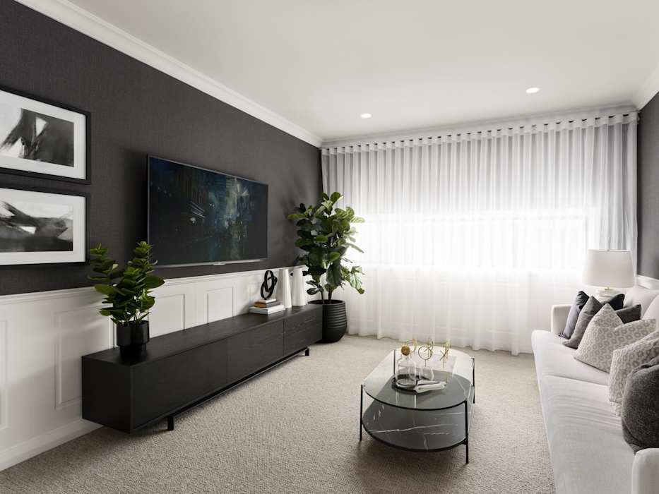 With display homes across NSW and ACT, experience McDonald Jones Homes & house designs before deciding to purchase. Visit our display homes today!