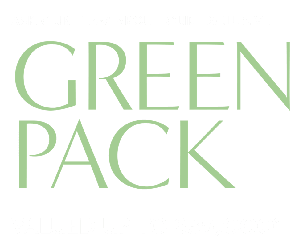 Green Pack