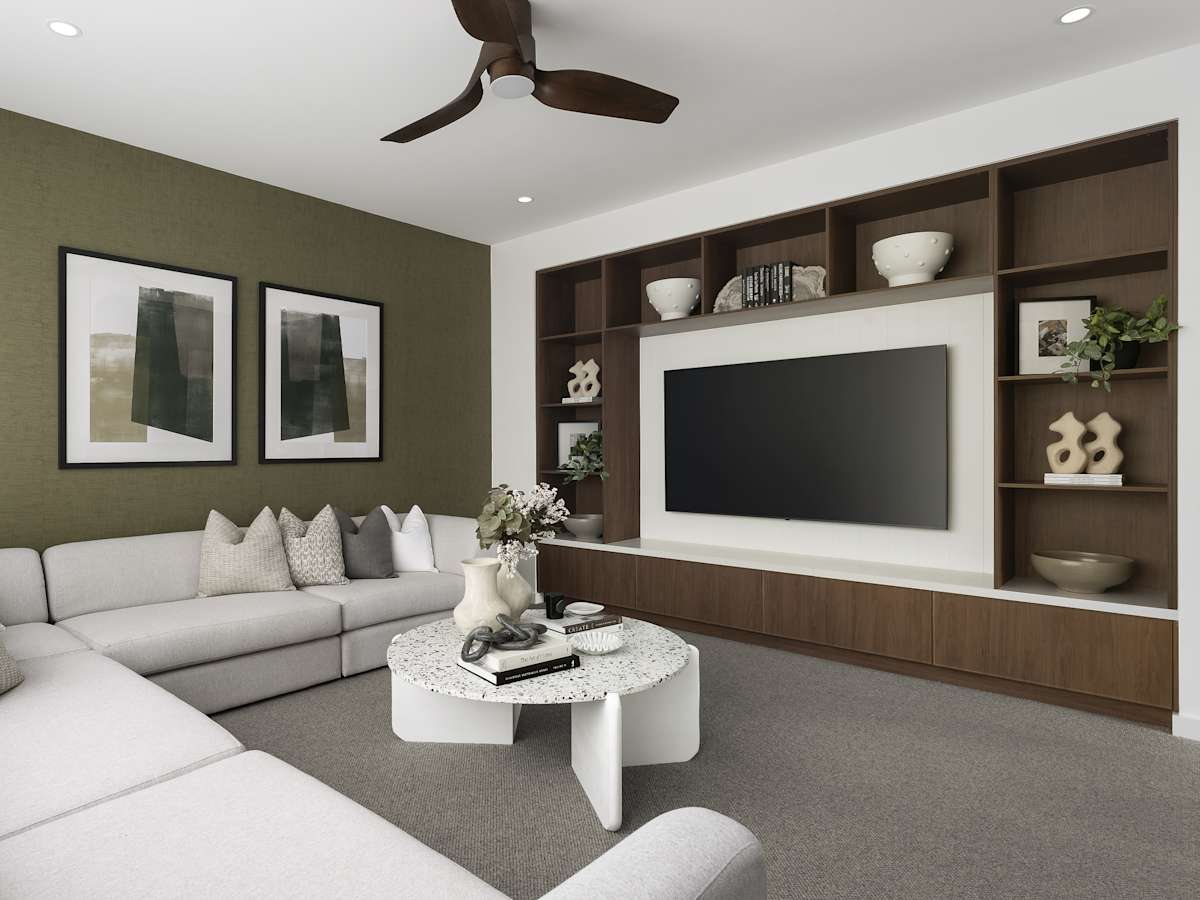 grandeur 42 one house design theatre in contempo style