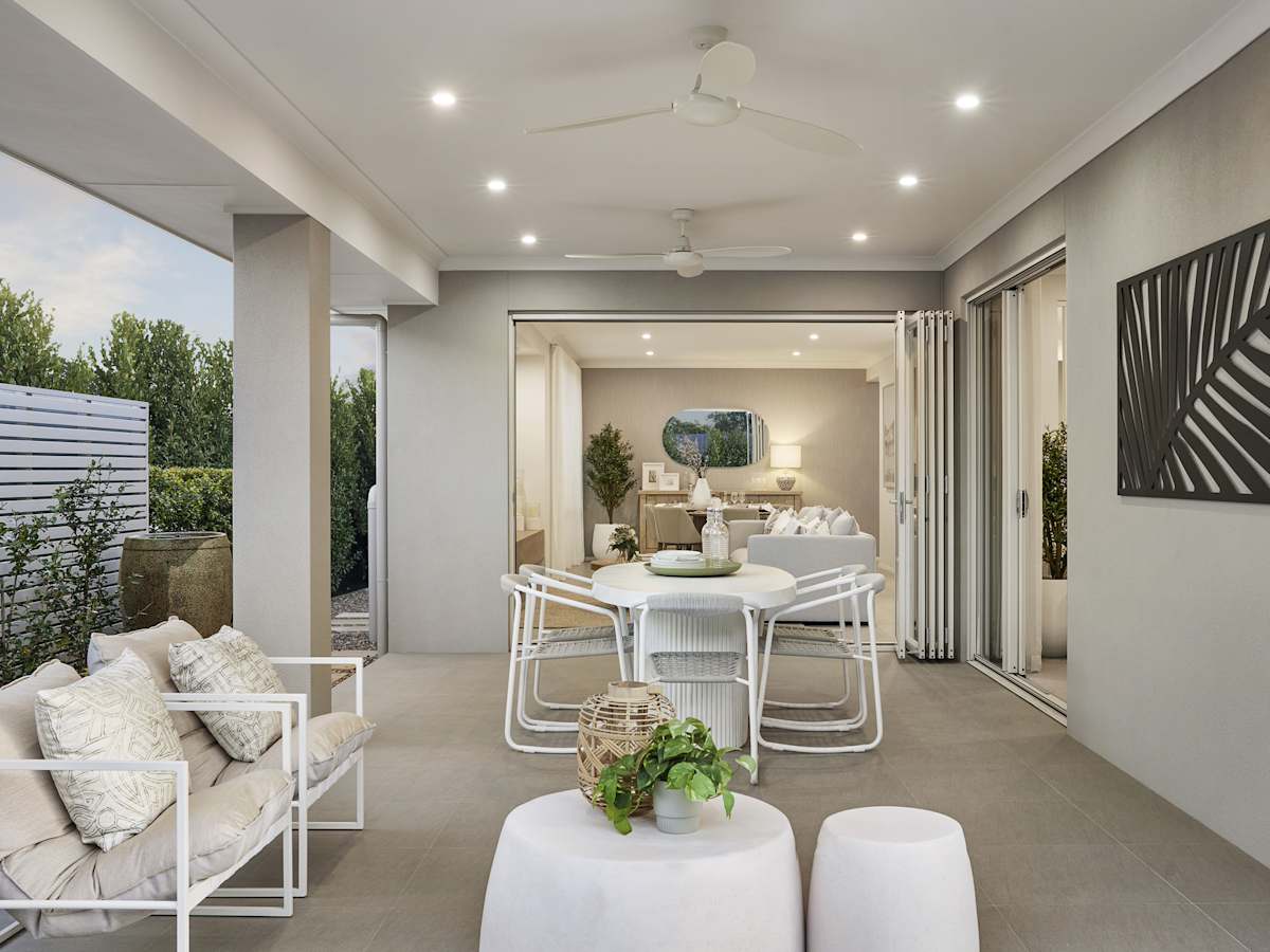 havana executive house design alfresco in urban style