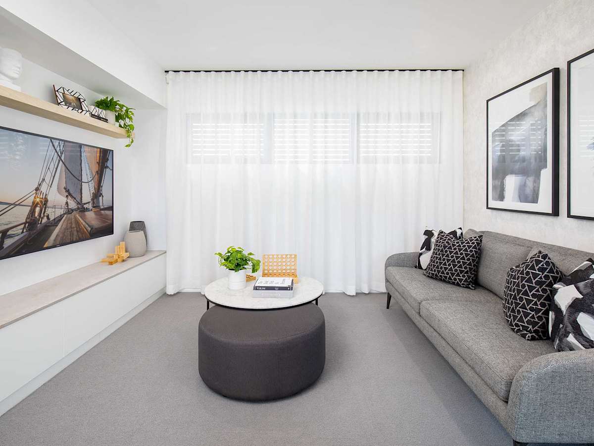 lancaster 31 house design theatre in contempo style