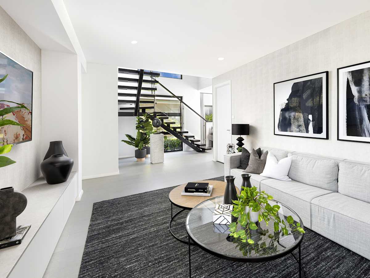 lancaster 31 house design theatre in contempo style