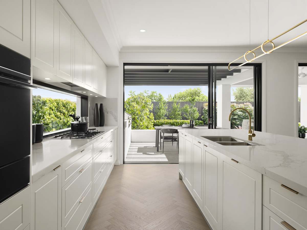 miami 16 house design kitchen in luxe style