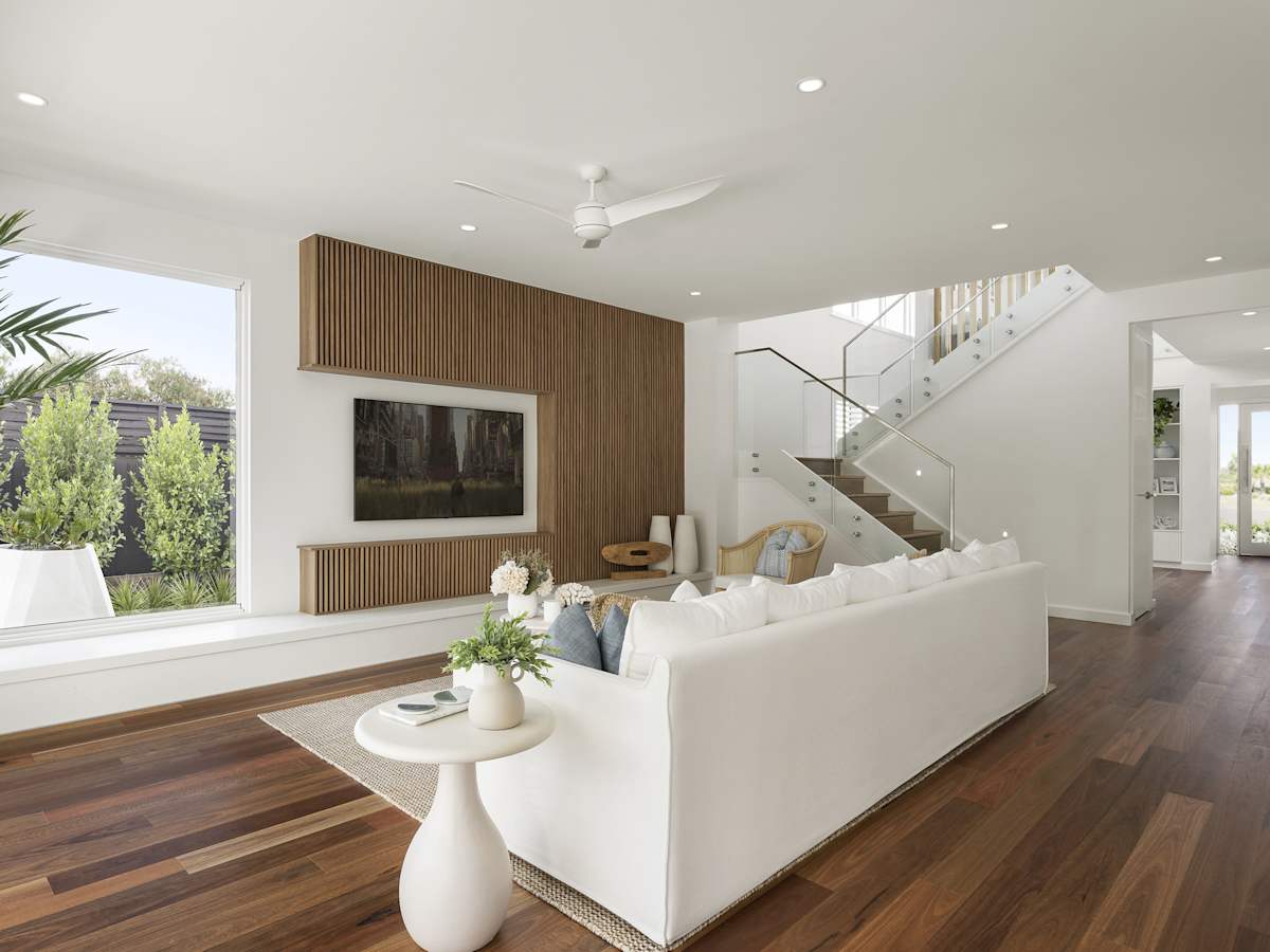 panorama 36 house design living staircase coastal style