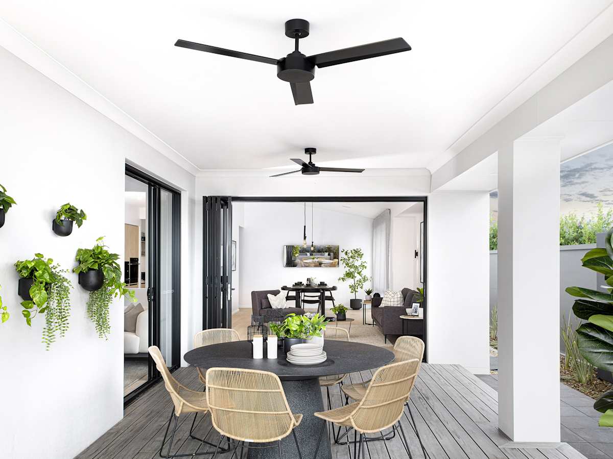 Havana Encore House Design Alfresco in Contempo style