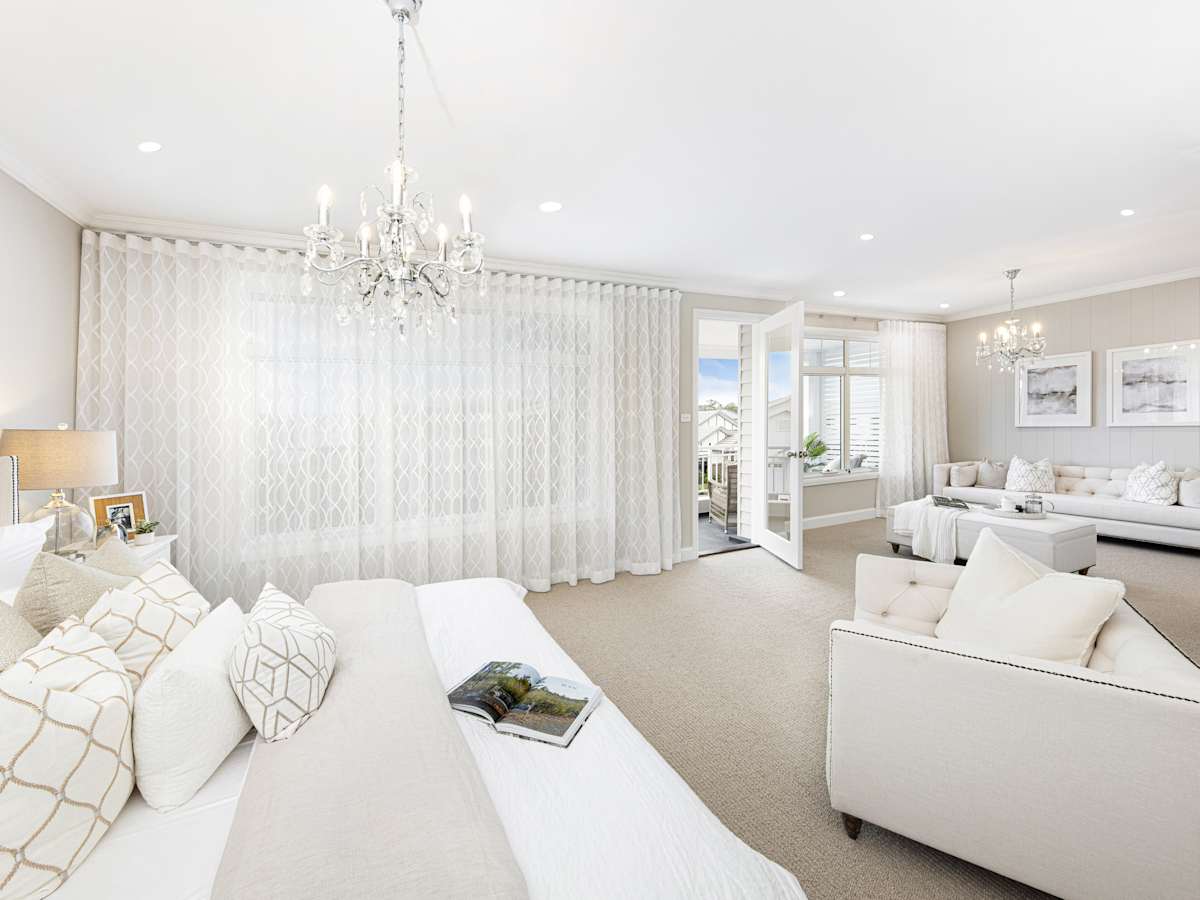 saxonvale 33 one house design main bedroom in classic style