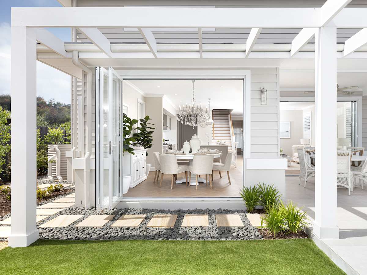 saxonvale 33 one house design alfresco in classic style