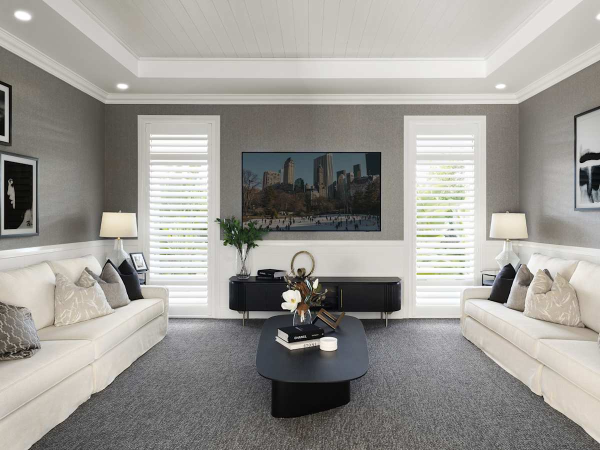 hermitage grande encore house design theatre in luxe style