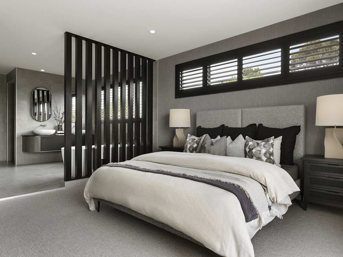 saxonvale 42 house design main bedroom in urban style
