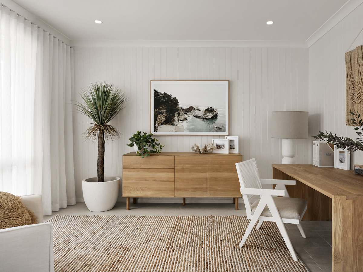 valiente three house design home office in coastal style