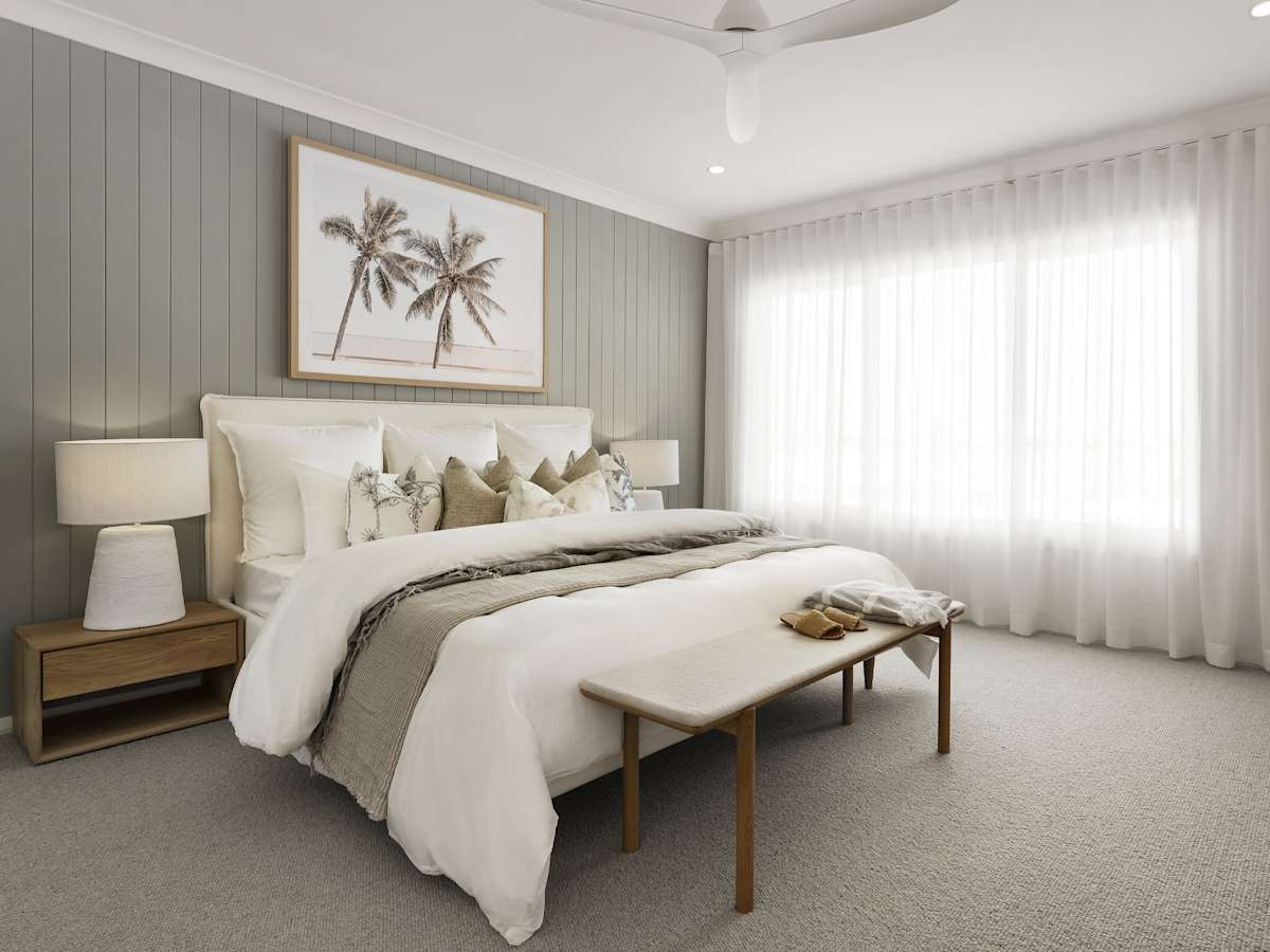 valiente three house design main bedroom in coastal style