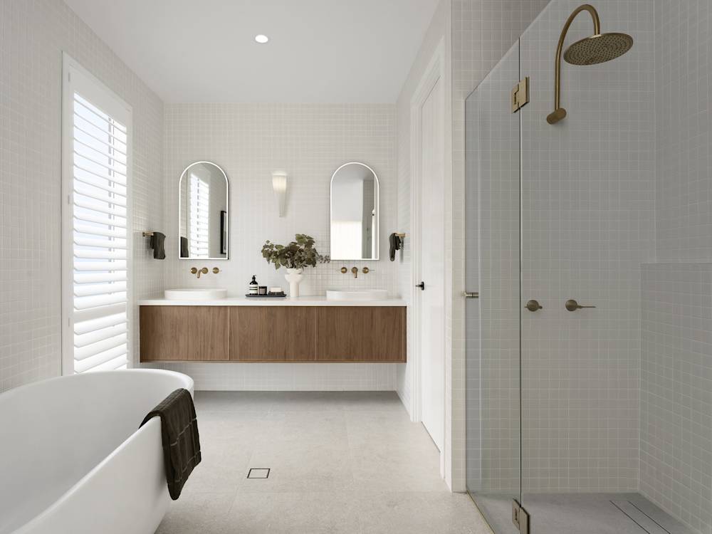 grandeur 42 one house design ensuite in contempo style