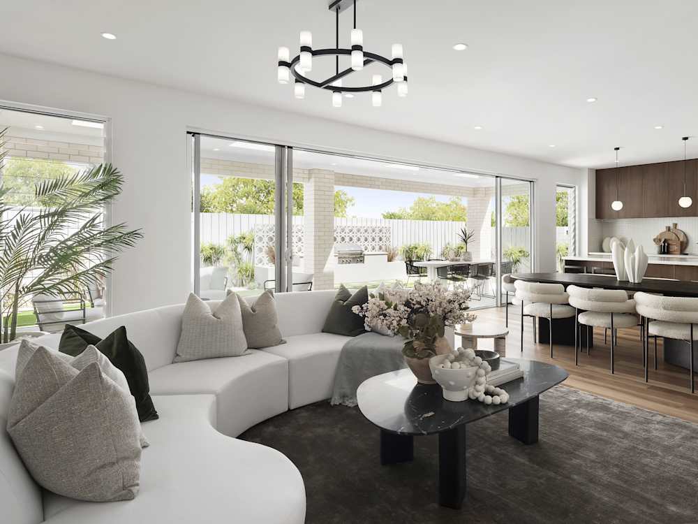 grandeur 42 one house design living in contempo style