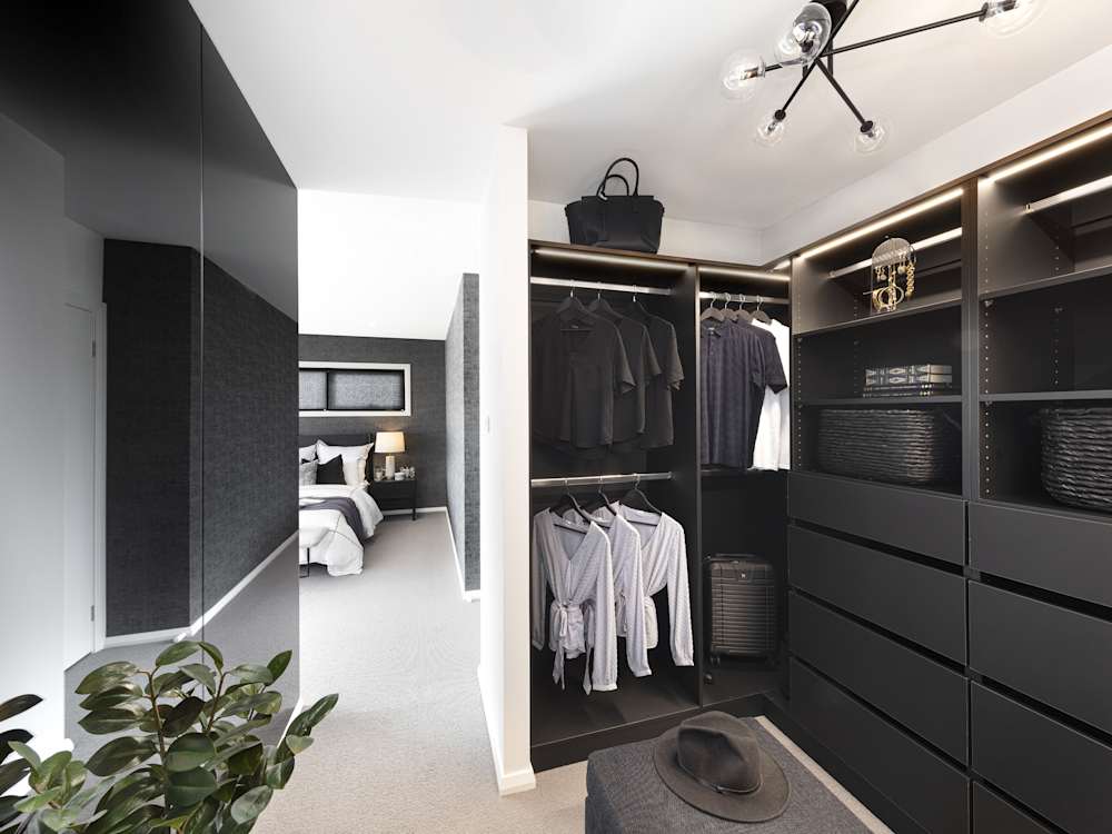 lancaster 31 house design walk in robe in contempo style