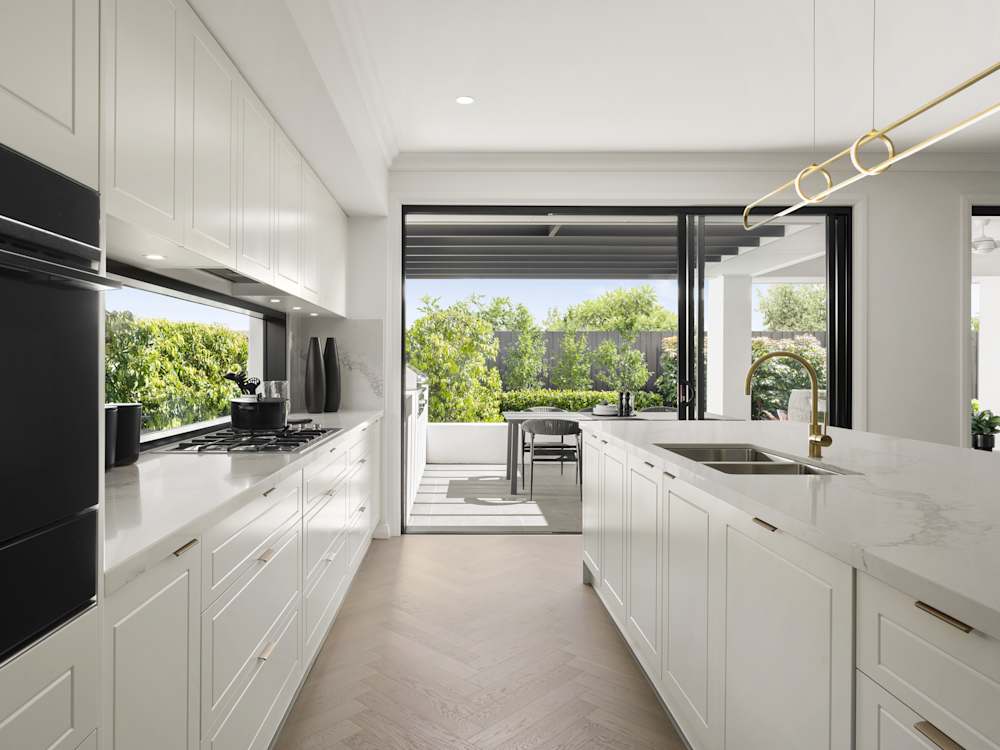 miami 16 house design kitchen in luxe style