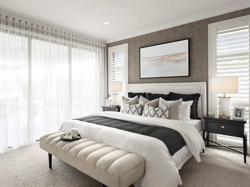 miami 16 house design main bedroom in luxe style