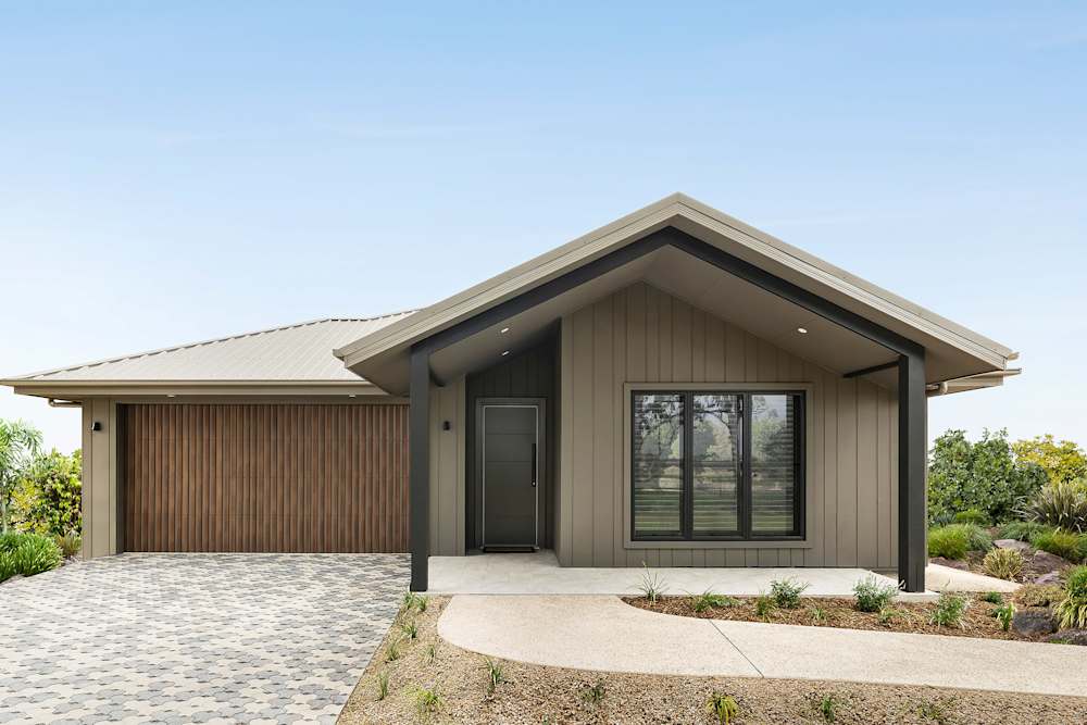 Sustainable home options in Australia