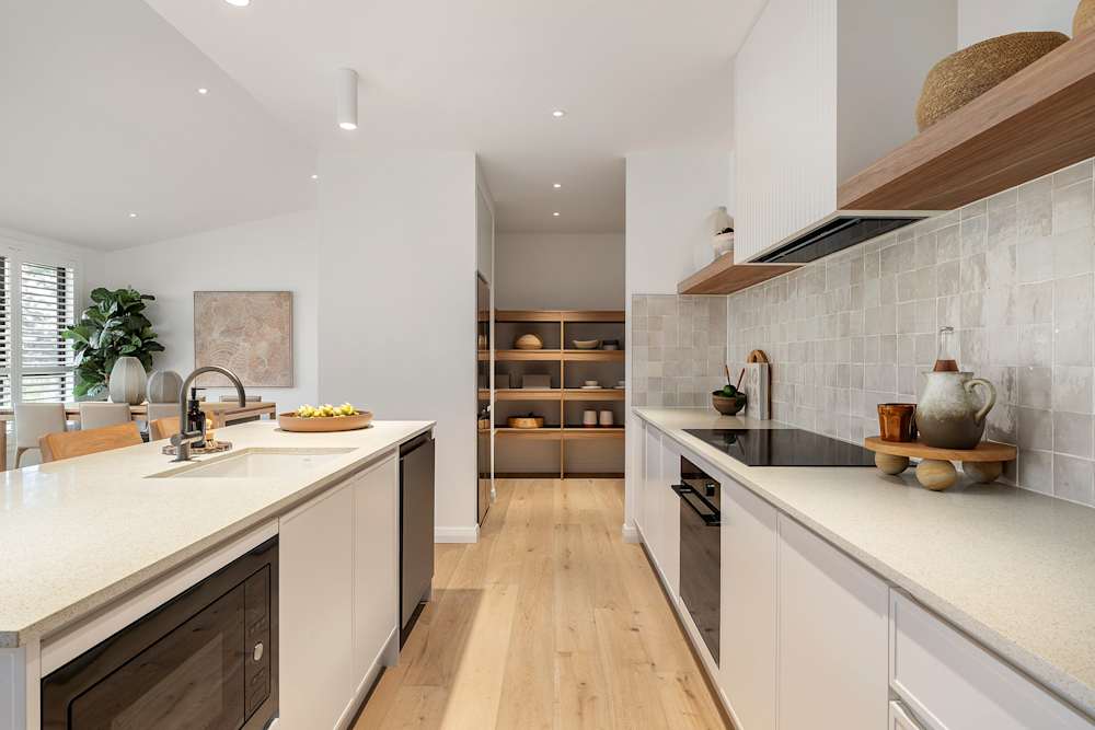 Sustainable Home Designs by McDonald Jones