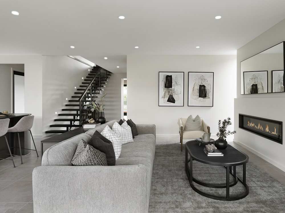 saxonvale 42 house design living in urban style