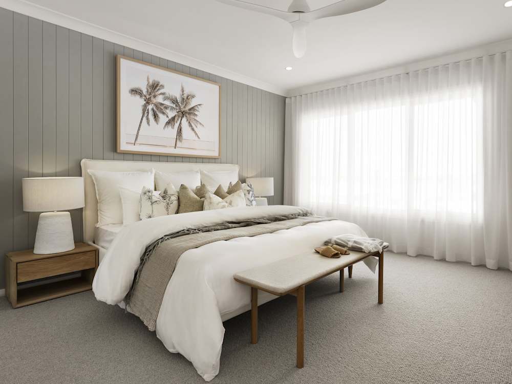 valiente three house design main bedroom in coastal style