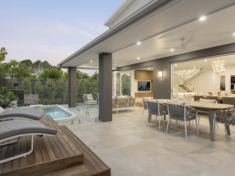 Experienced Designs and Builders of Premium Homes in Sydney