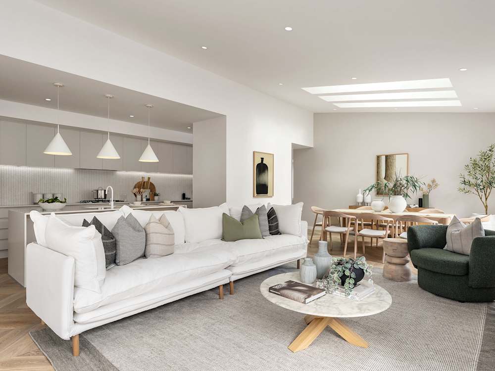 bayswater encore house design living in contempo style