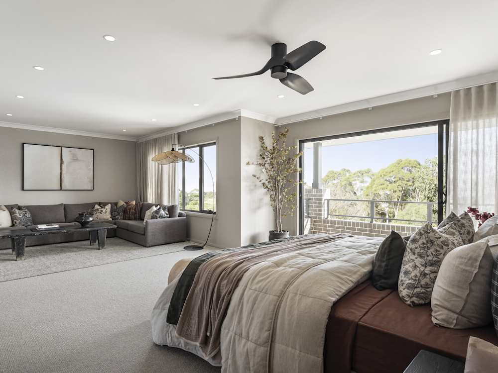 enzo three house design main bedroom in urban style