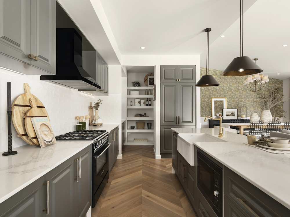 Modern living display homes, Newcastle and Hunter Valley.