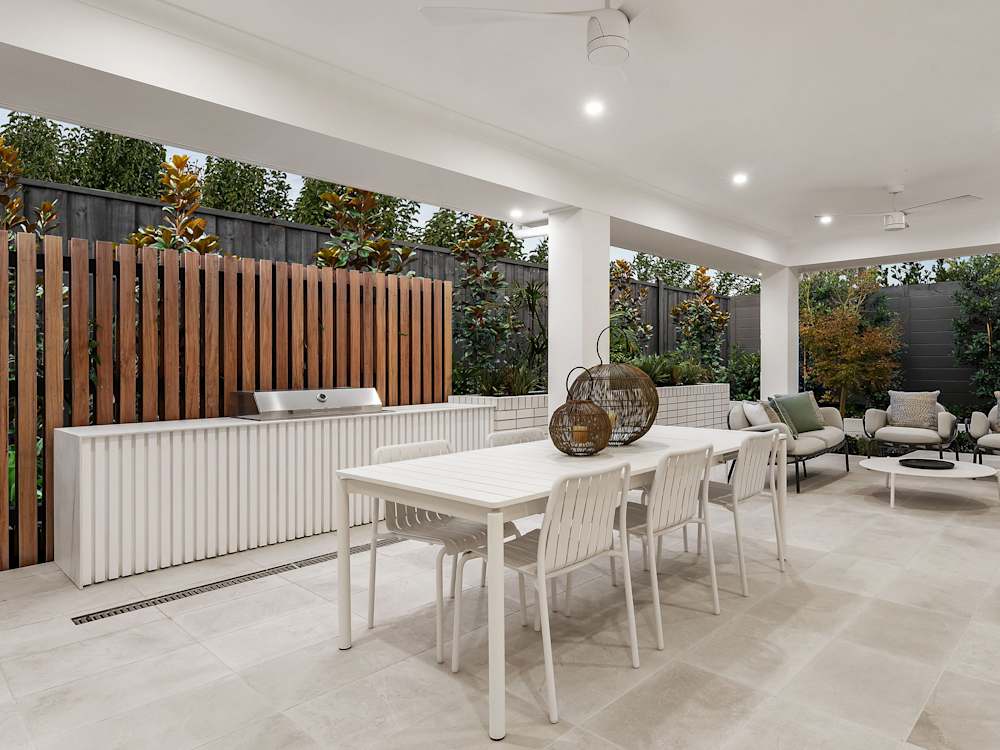 bayswater encore house design alfresco - 7 Winter Decor ideas