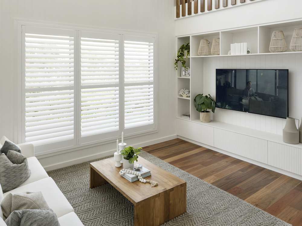 panorama 36 house design home theatre - Minimalist Style
