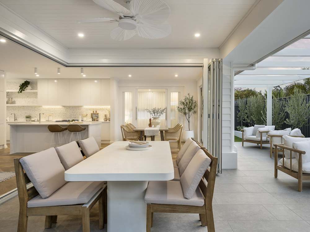 san marino encore house design kitchen alfresco - Sustainable Home