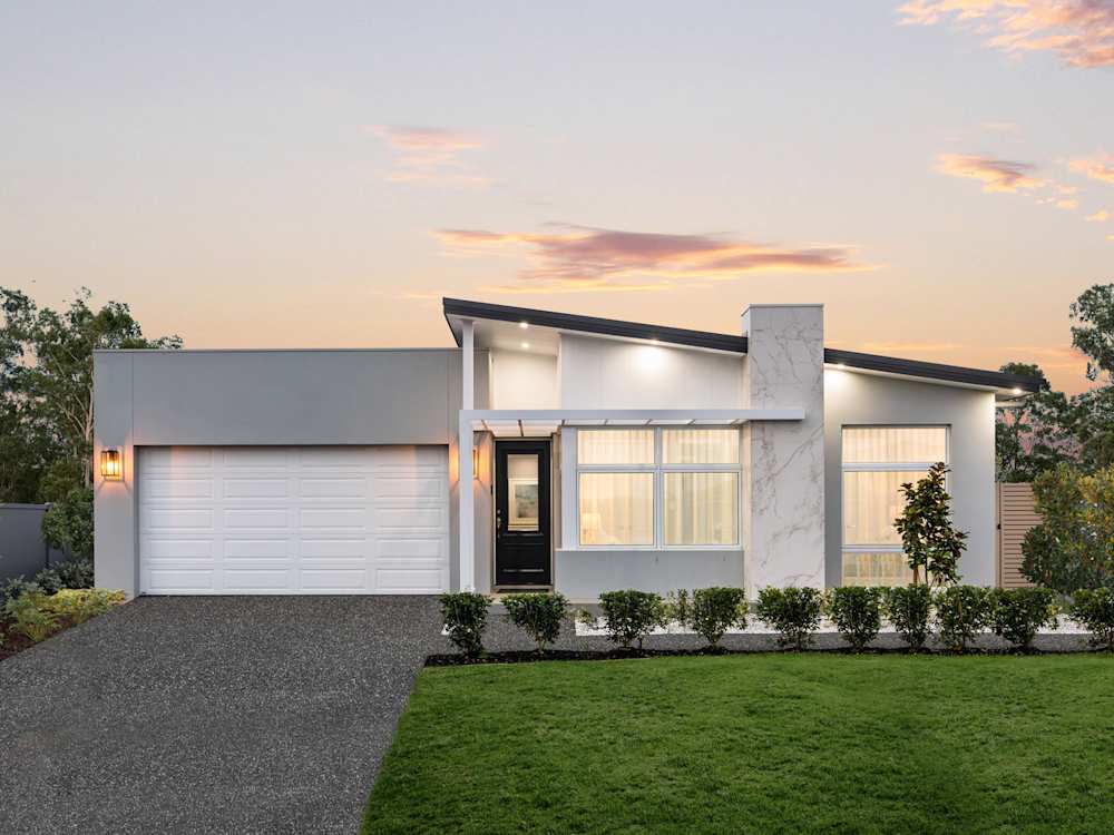 Home Builders Wollongong Wongawilli Display Homes