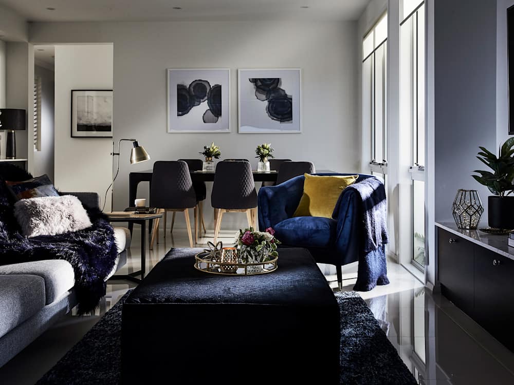 About McDonald Jones Homes