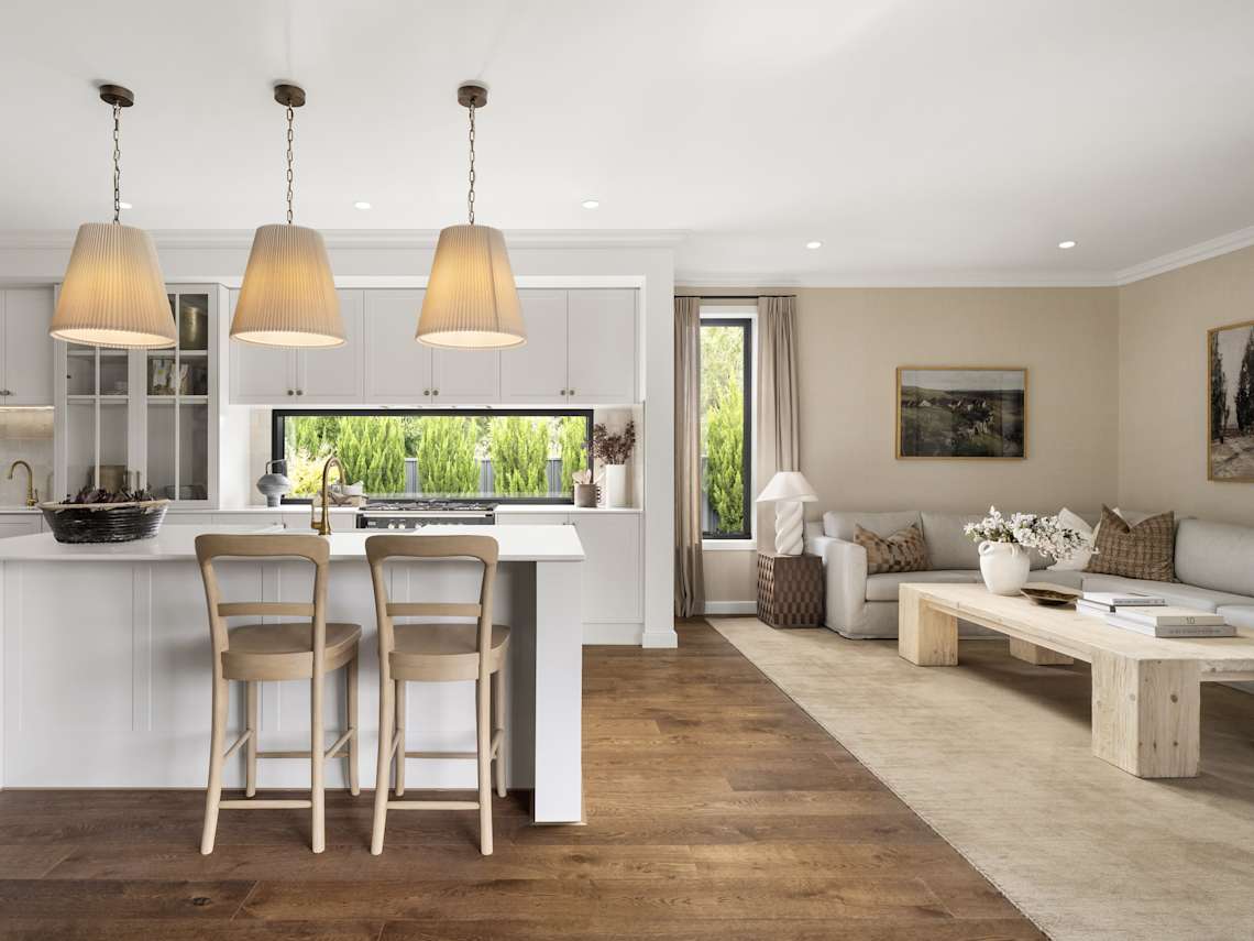 8 reasons to build a new home with McDonald Jones Homes