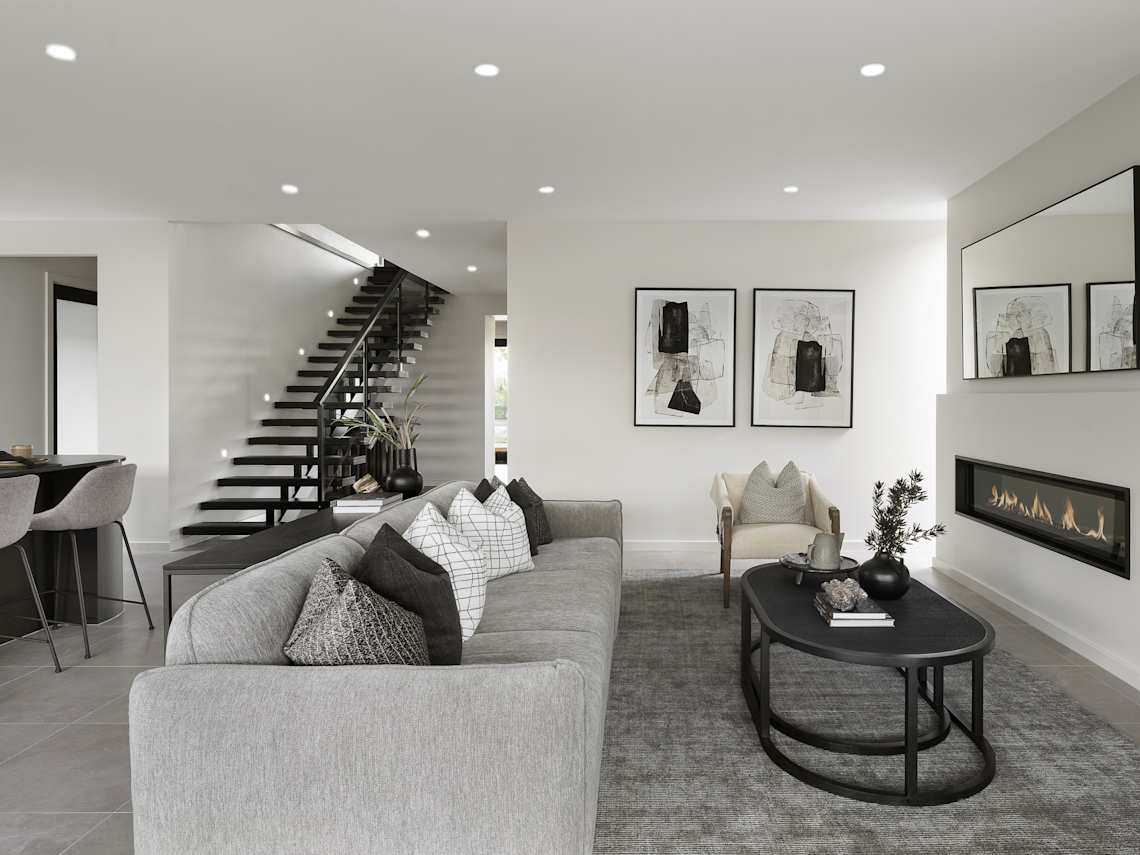 saxonvale 42 house design living in urban style