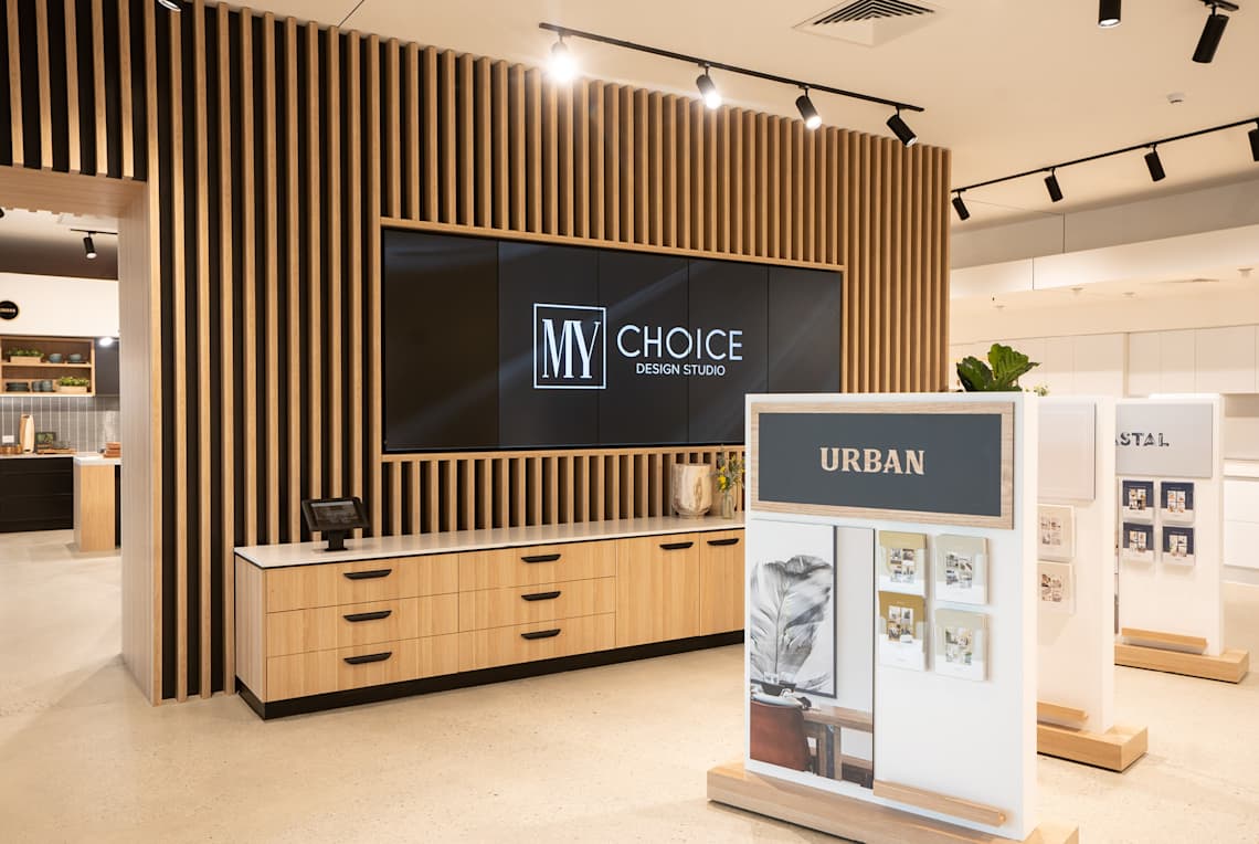 MyChoice Design Studio Canberra