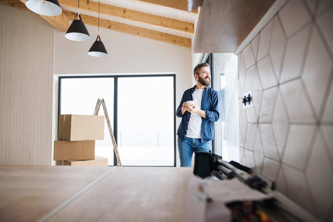 MyChoice Home Loans - Construction Loan Specialists