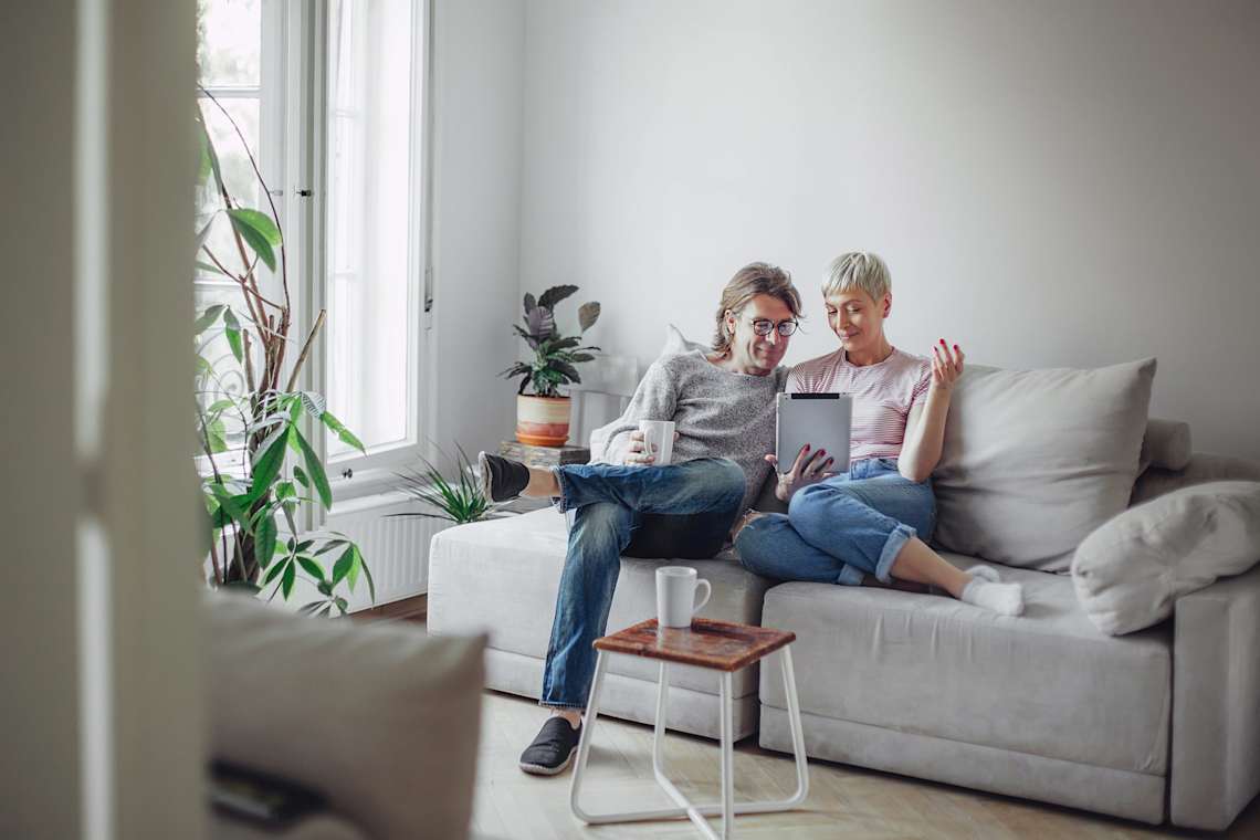 MyChoice Home Loans - Construction Loan Specialists