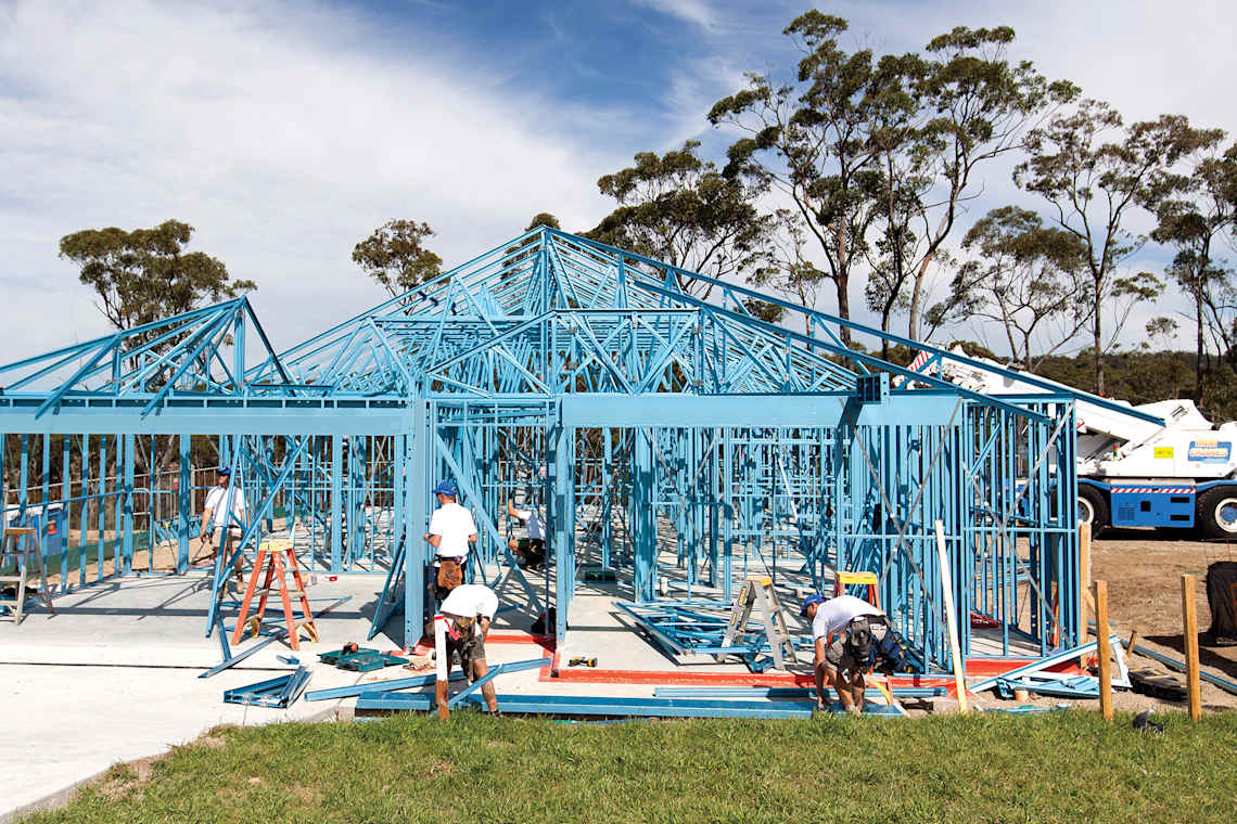 MyChoice Home Loans - Construction Loan Specialists