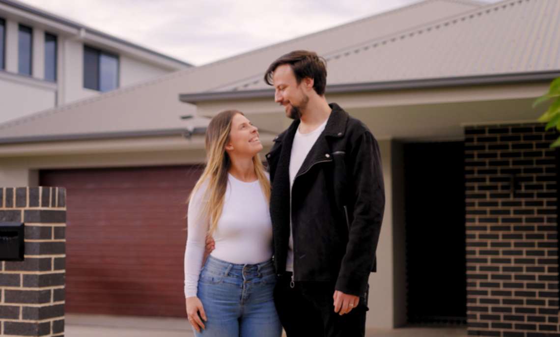 Home Made Webisodes, Customer Story