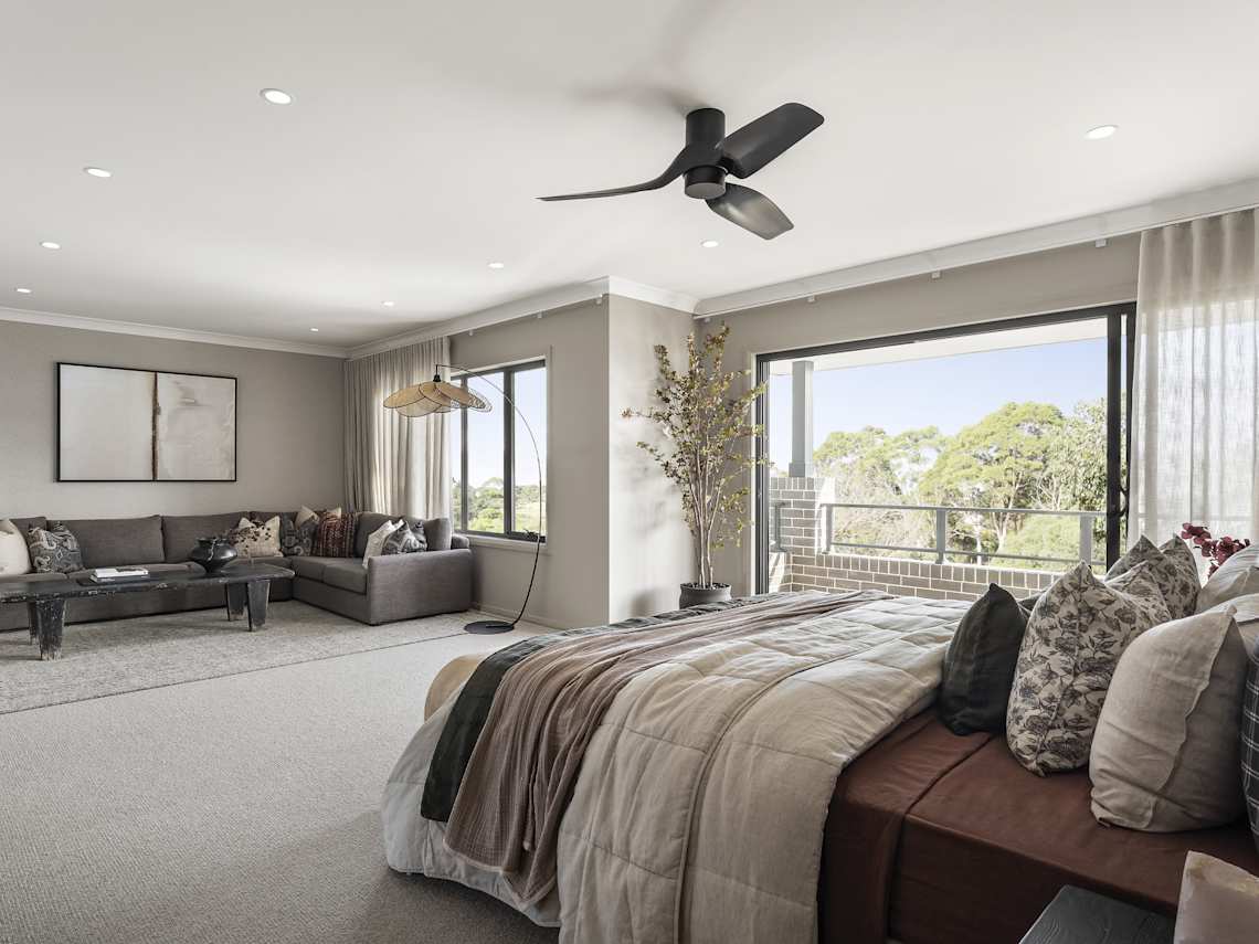 enzo three house design main bedroom in urban style