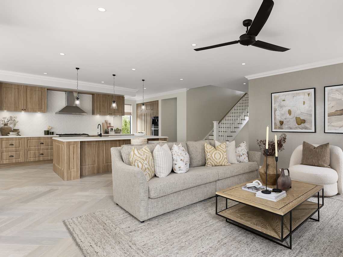 saxonvale 42 house design living in classic style