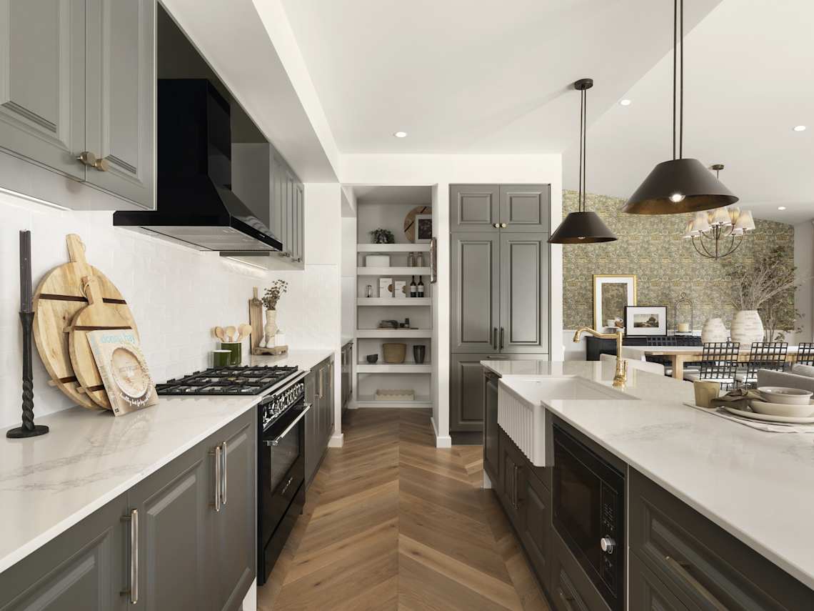 Modern living display homes, Newcastle and Hunter Valley.