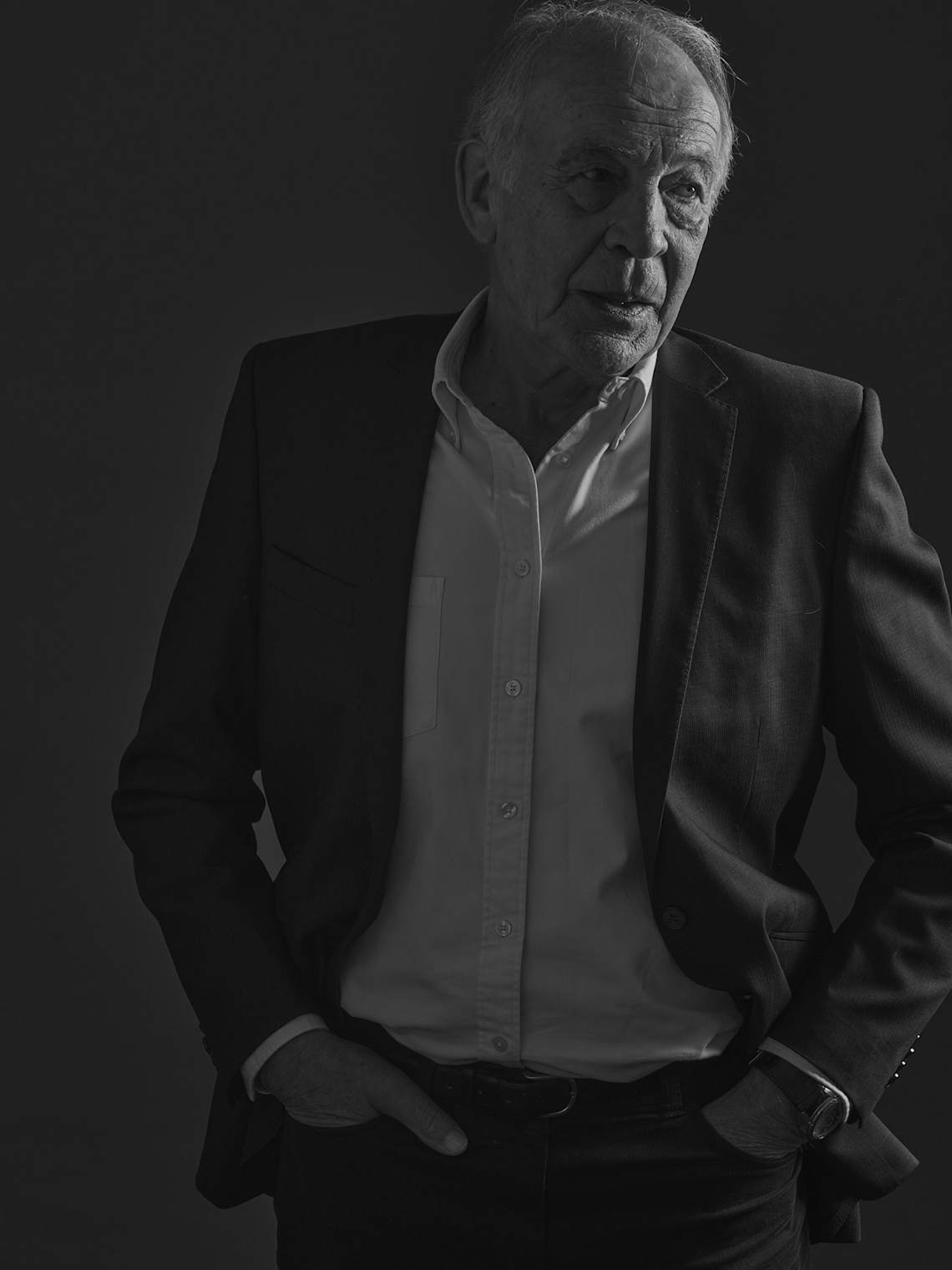 Stuart Everitt Architect for McDonald Jones Homes