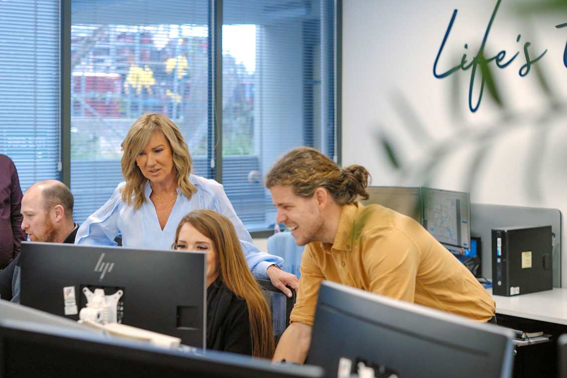 Customer Service - Concerns or Complaints