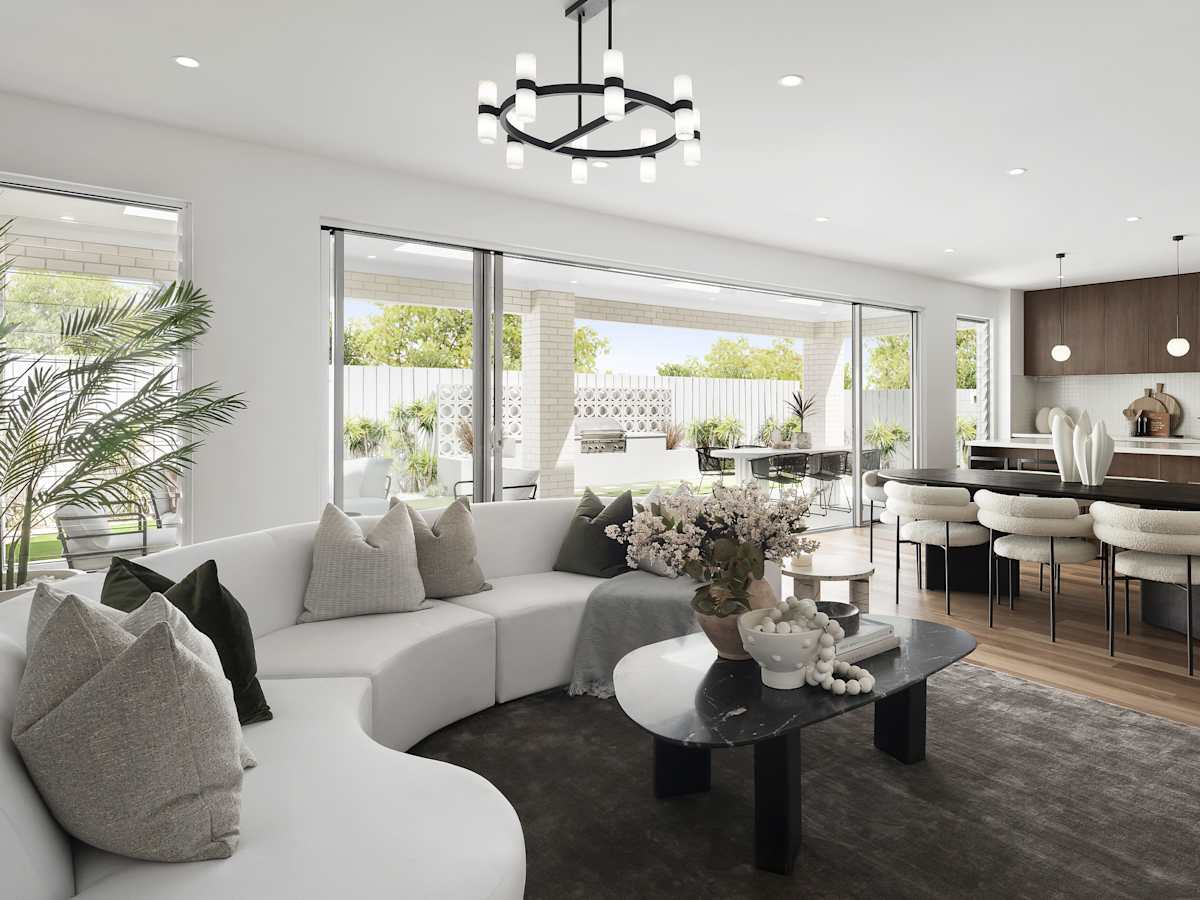 grandeur 42 one house design living in contempo style