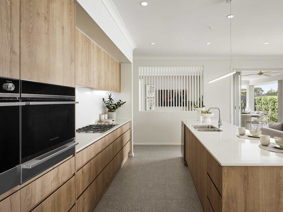 havana executive house design kitchen in urban style
