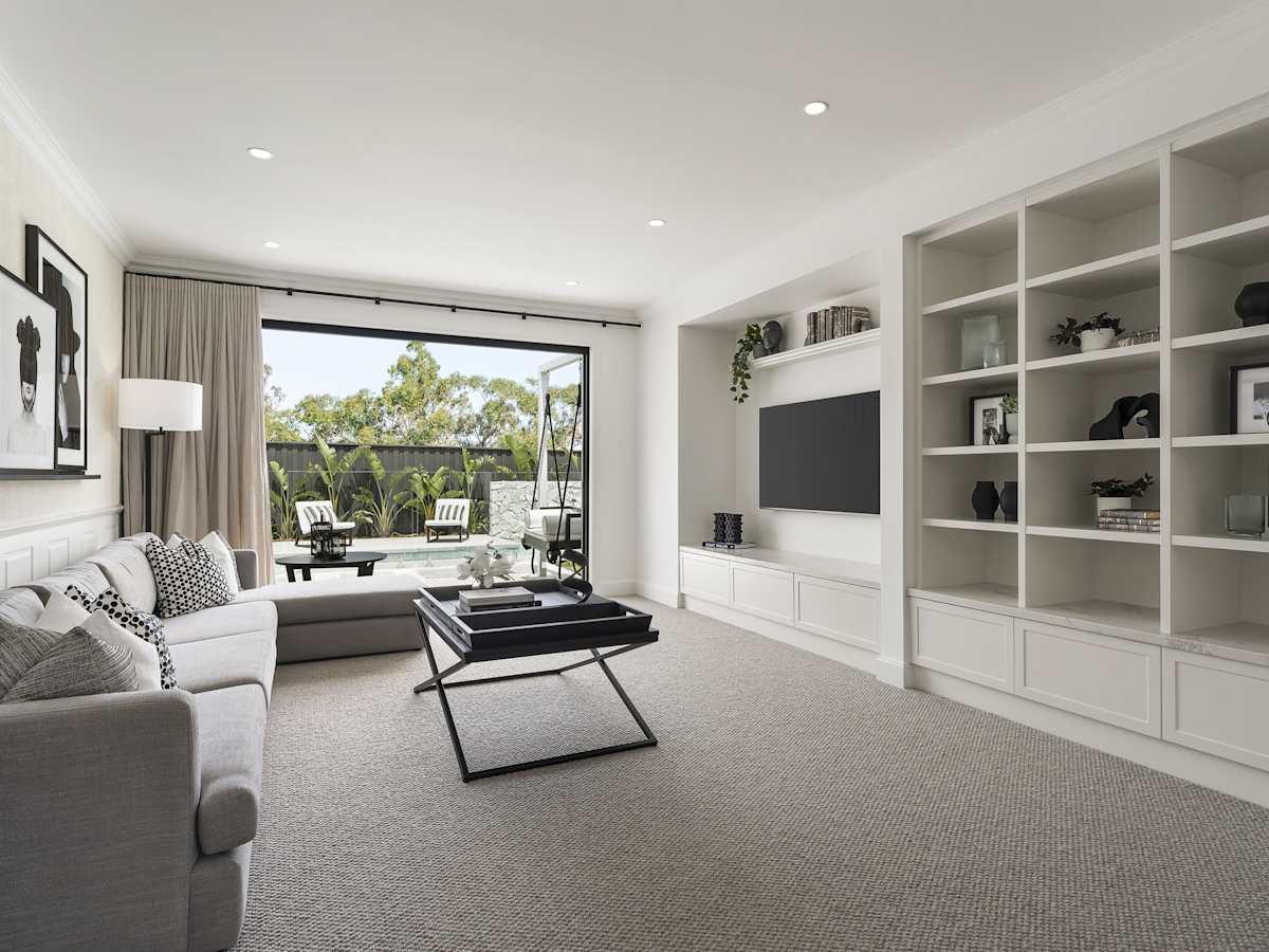 hermitage grande manor house design activities in luxe style